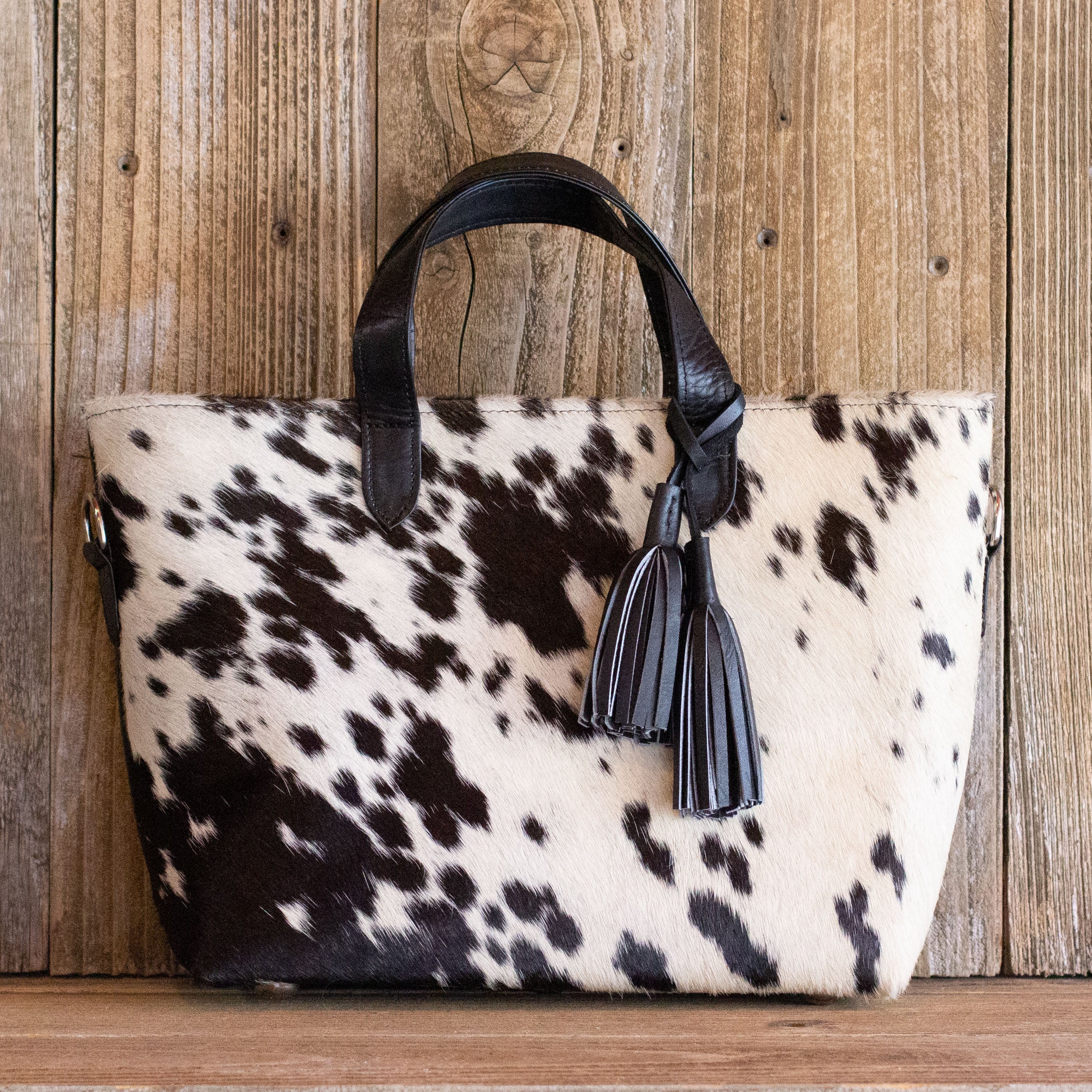 Crossbody Purse No. 2
