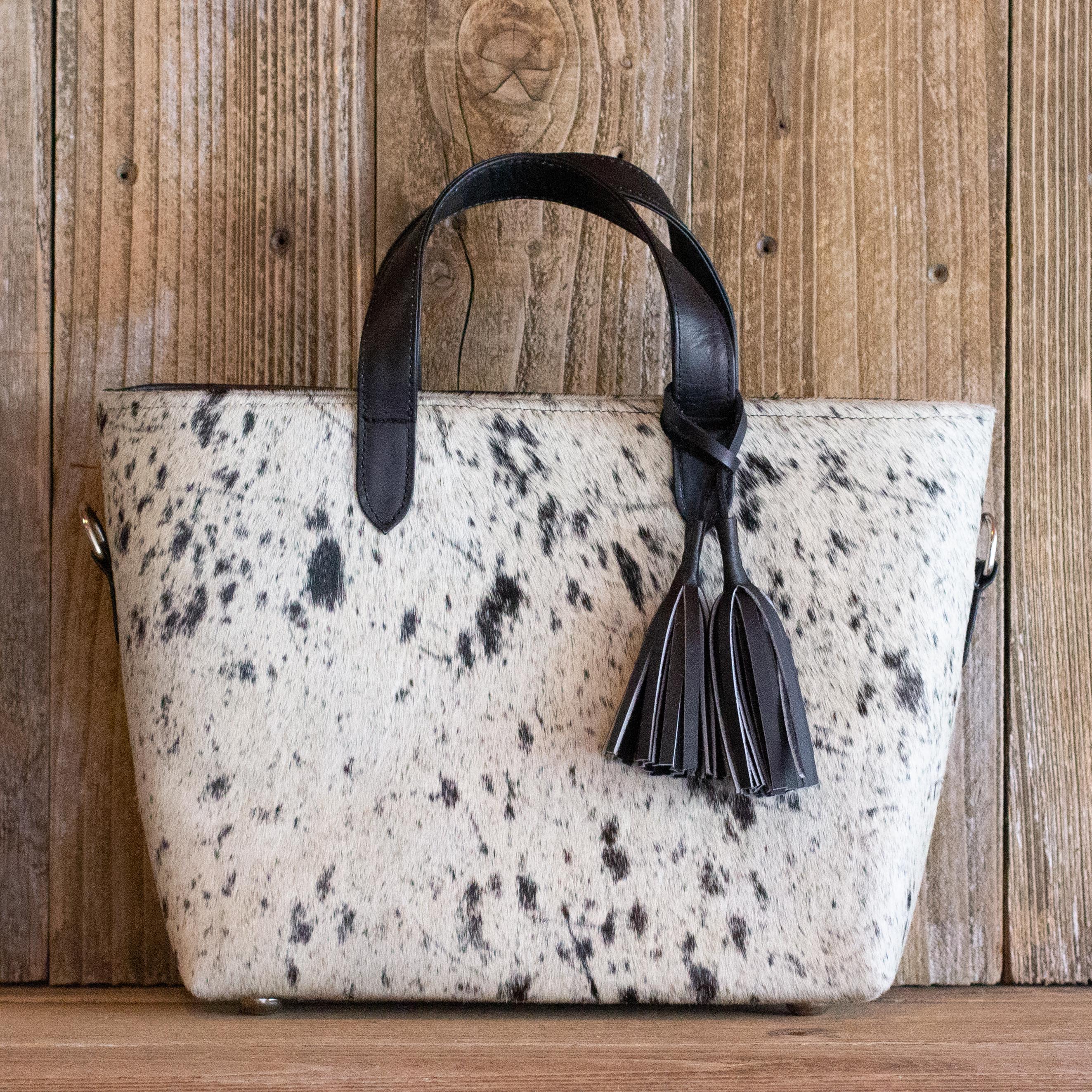 Crossbody Purse No. 5