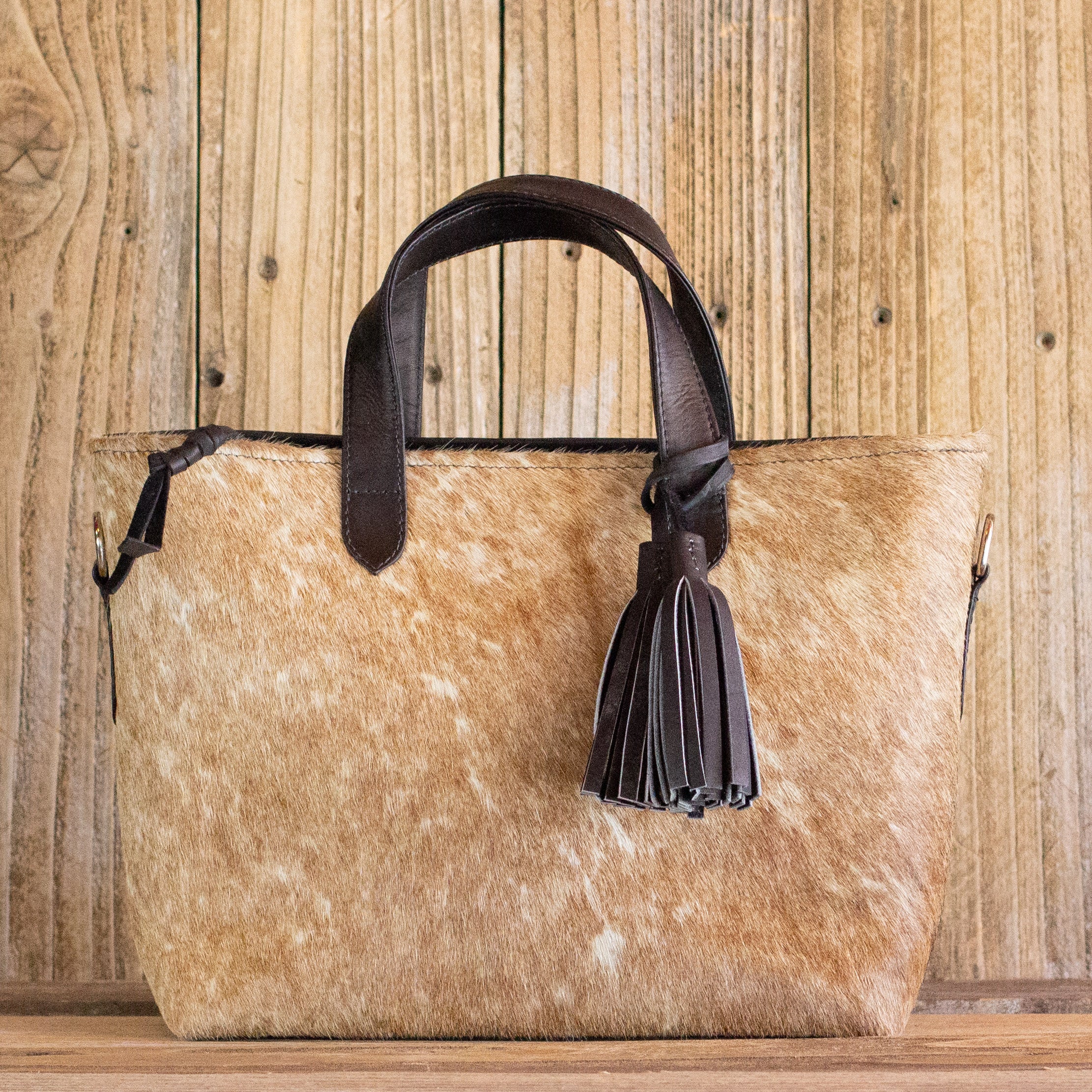 Crossbody Purse No. 412