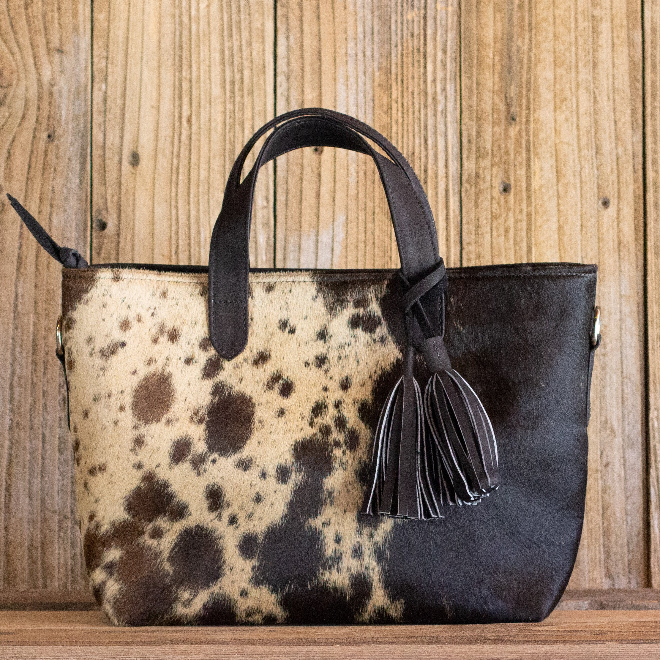 Crossbody Purse No. 422