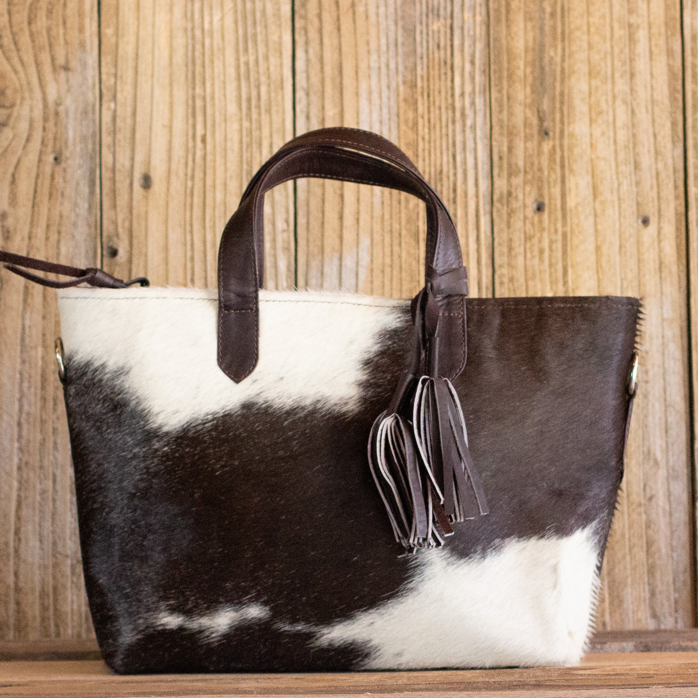 Crossbody Purse No. 431