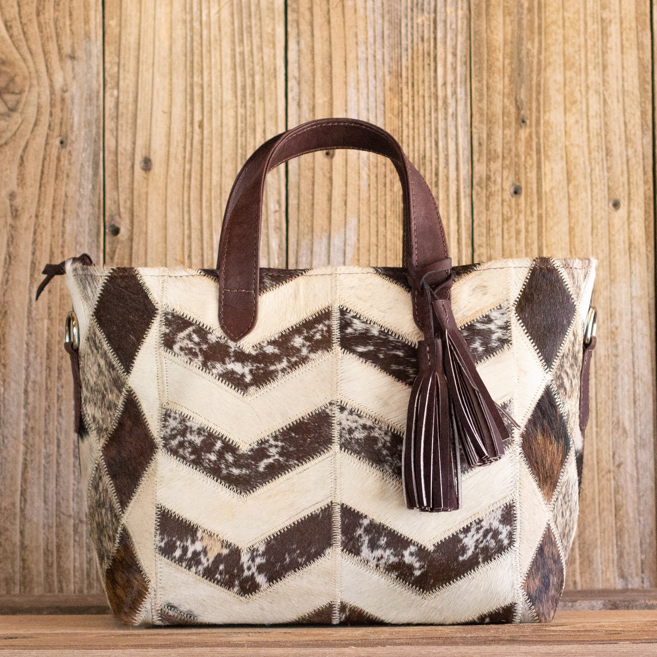 Crossbody Purse No. 434