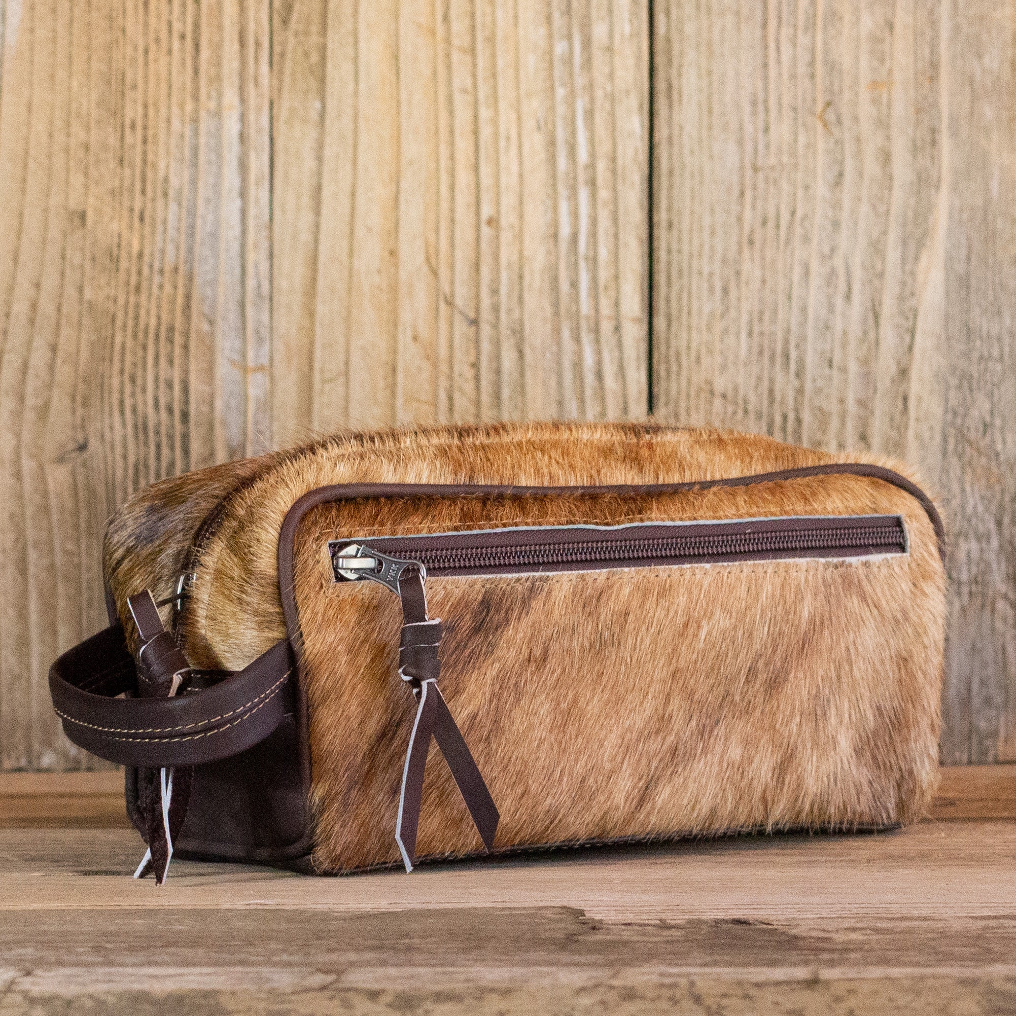 Toiletry Bag No. 139