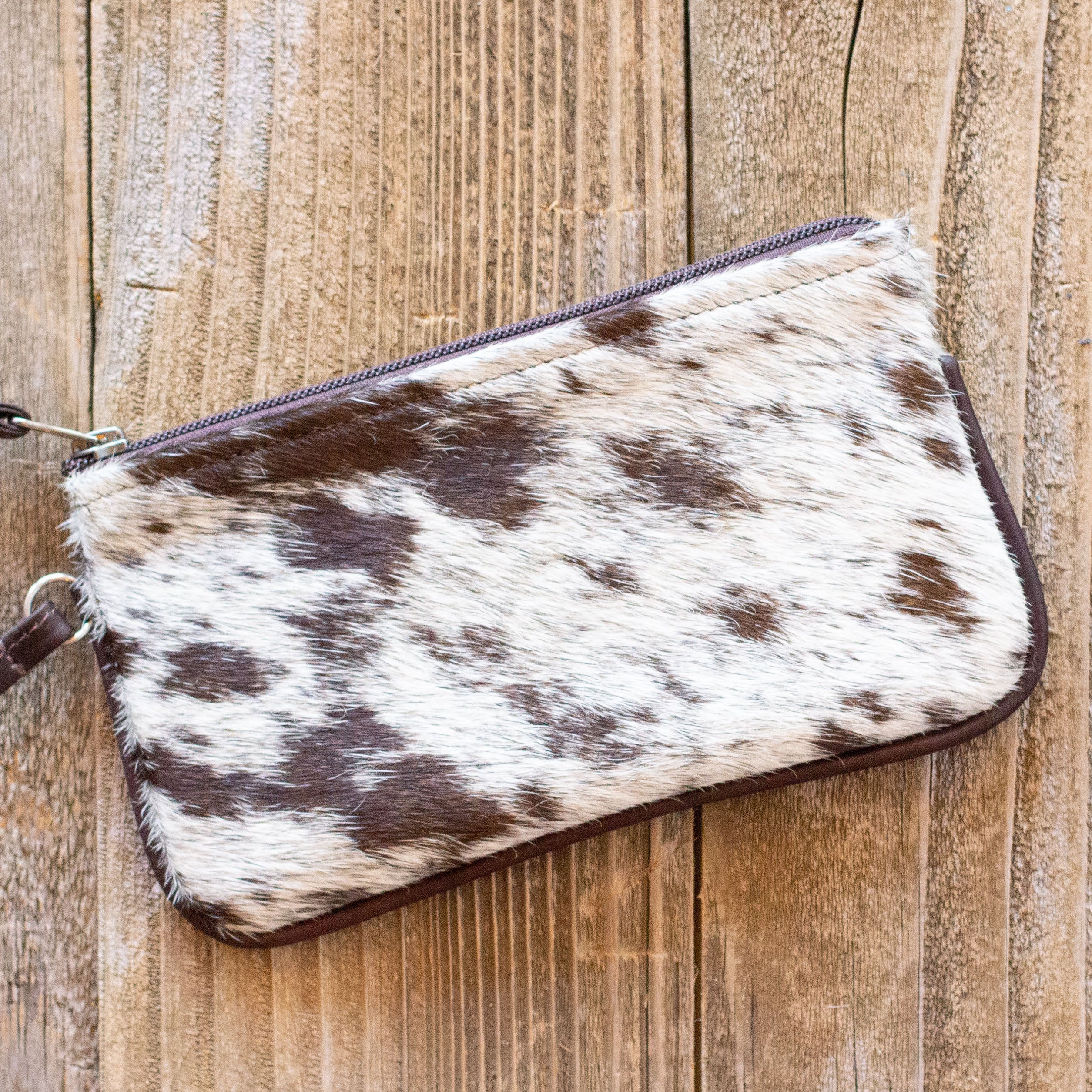 Wapato Wristlet
