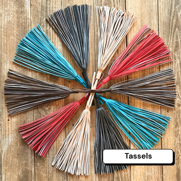 TASSEL
