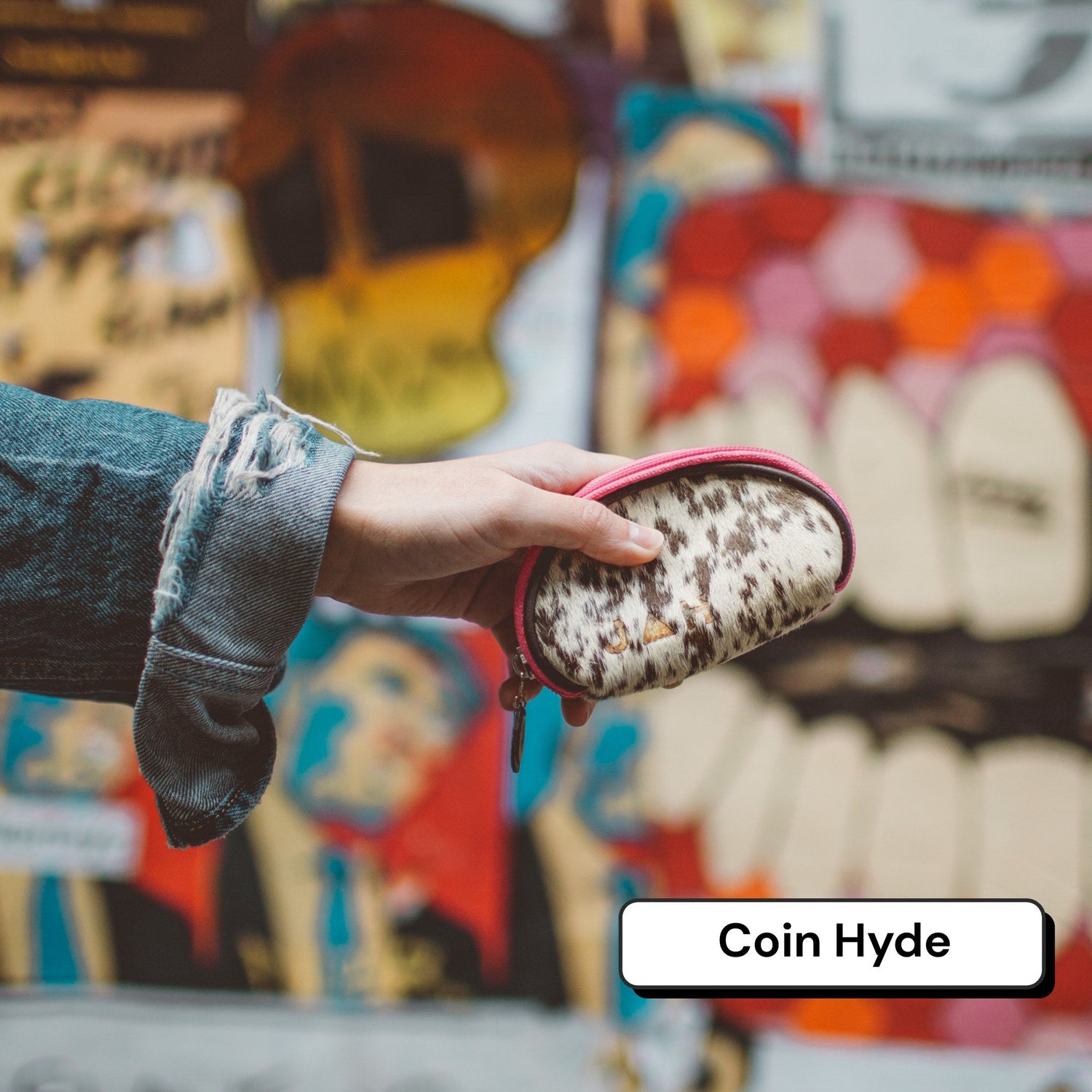 Coin Hyde