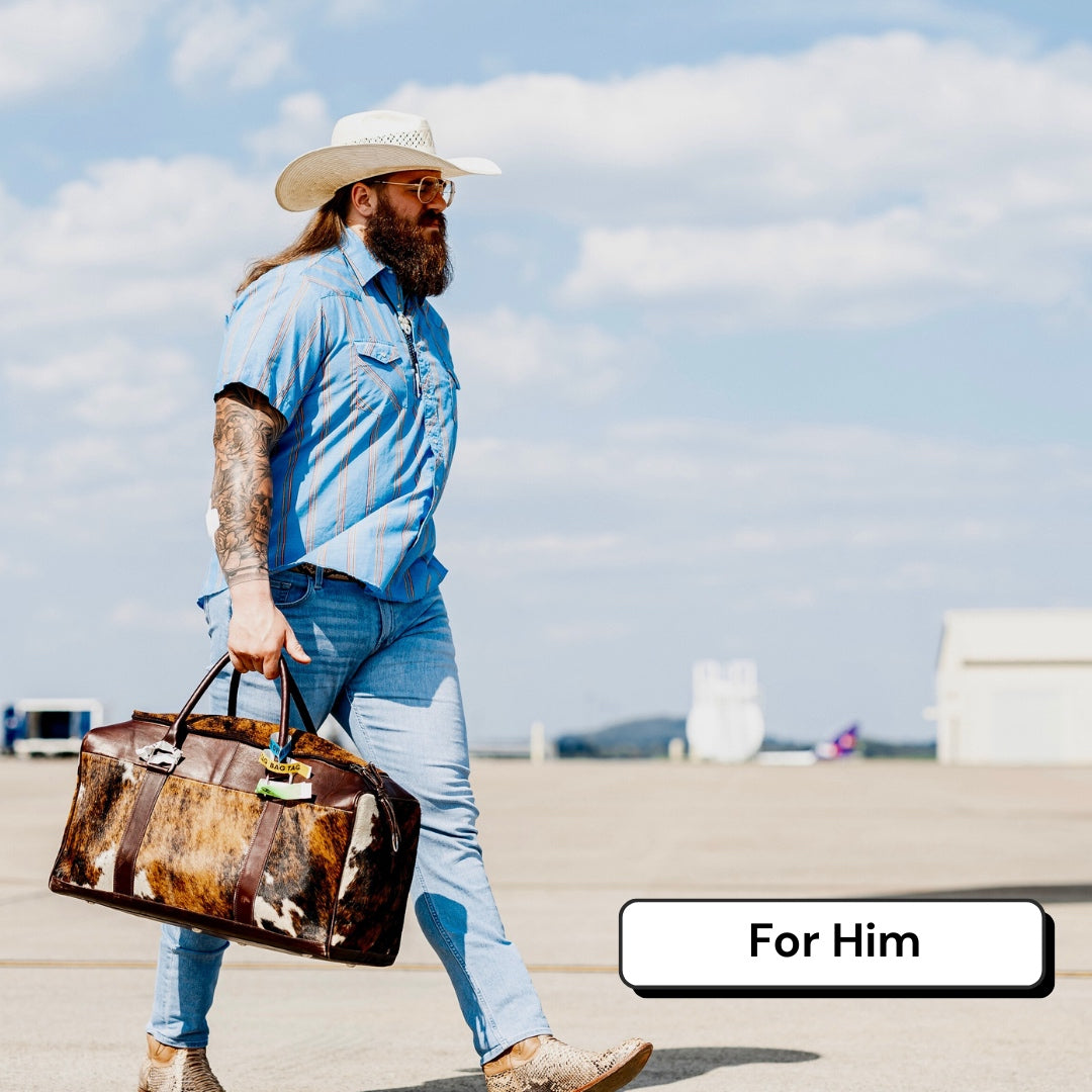 For Him