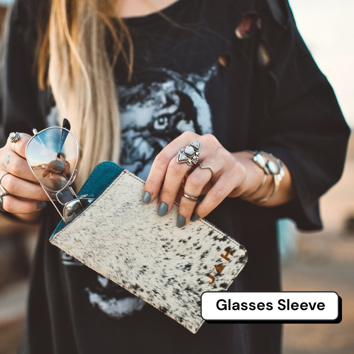 Glasses Sleeve