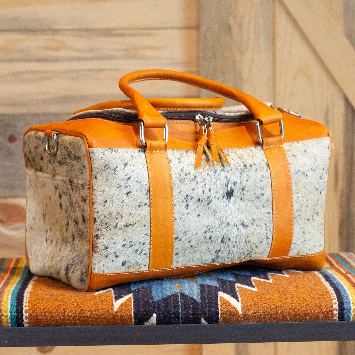Mini Weekender