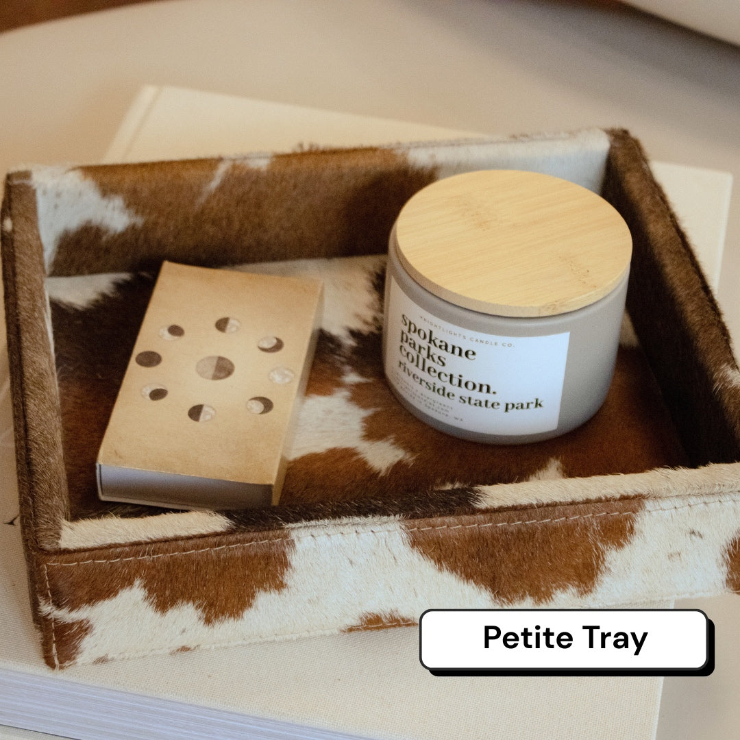 Petite Tray