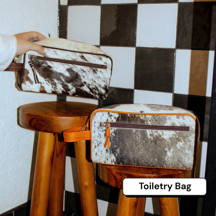 TOILETRY BAG