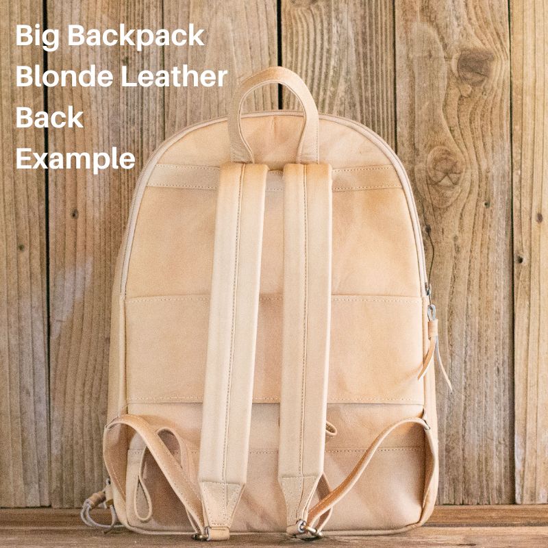 Big Backpack No. 41