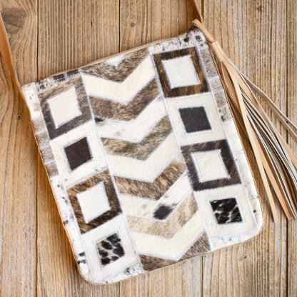 Boho Crossbody No. 625