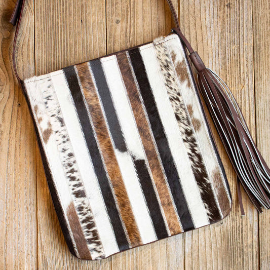 Boho Crossbody No. 626