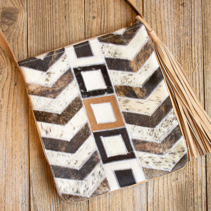 Boho Crossbody No. 630