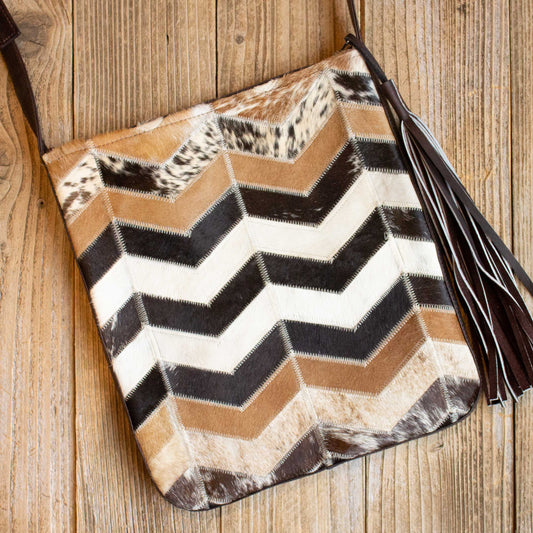 Boho Crossbody No. 631