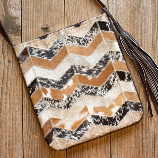 Boho Crossbody No. 633