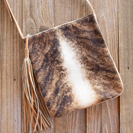 Boho Crossbody No. 634