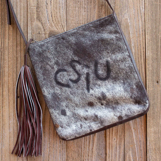 Boho Crossbody No. 637