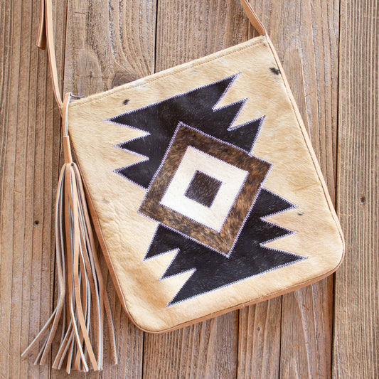 Boho Crossbody No. 644