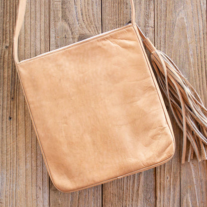 Boho Crossbody No. 665