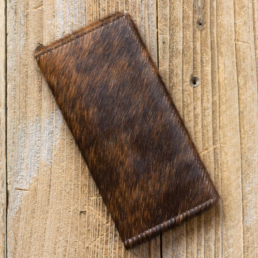 Cowboy Wallet No. 1302