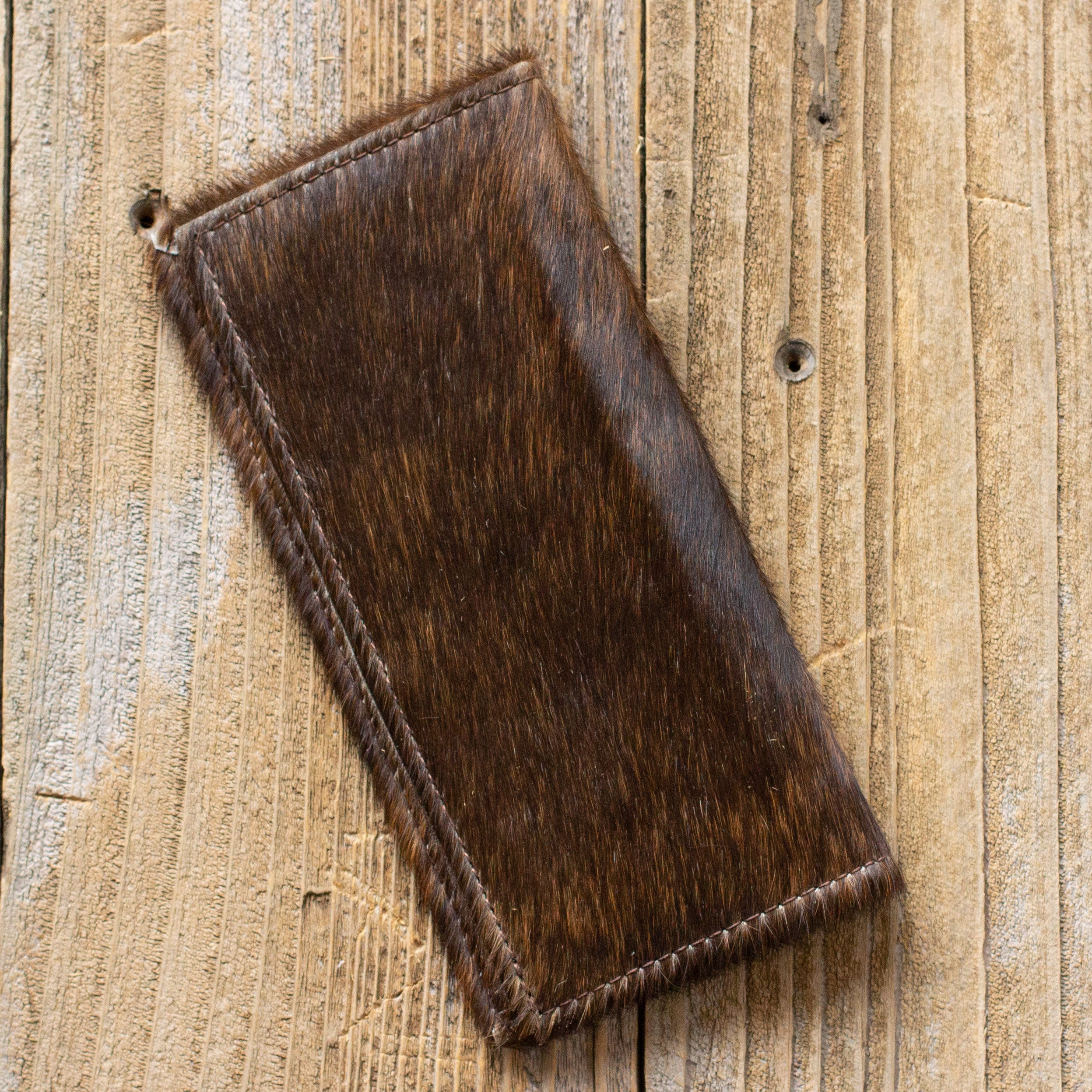 Cowboy Wallet No. 1302