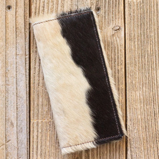 Cowhide Wallet