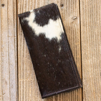 Cowhide Wallet