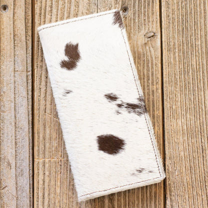 Cowhide Wallet