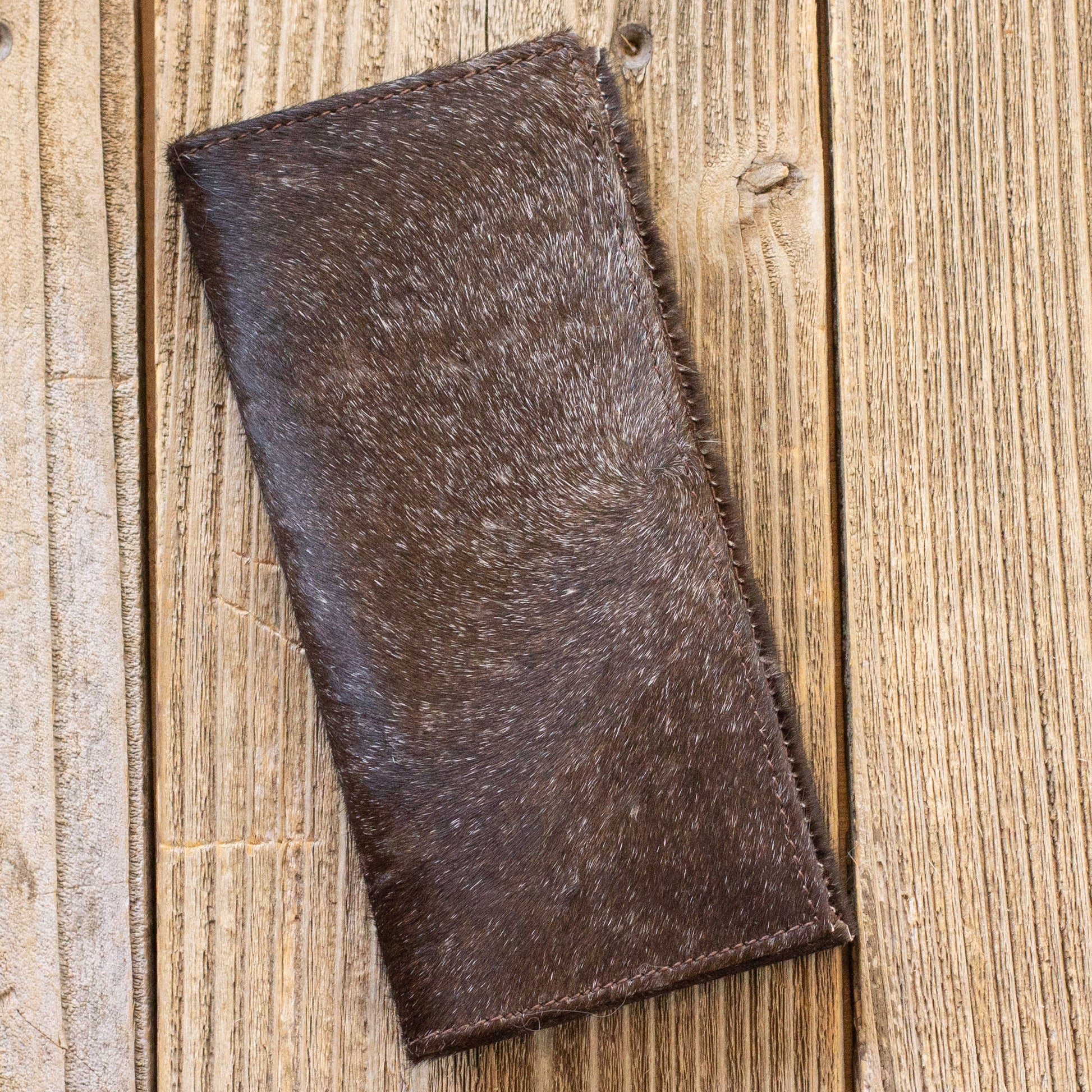 Cowhide Wallet