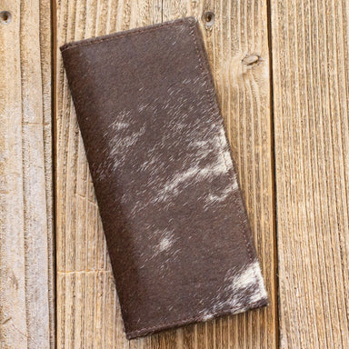 Cowhide Wallet