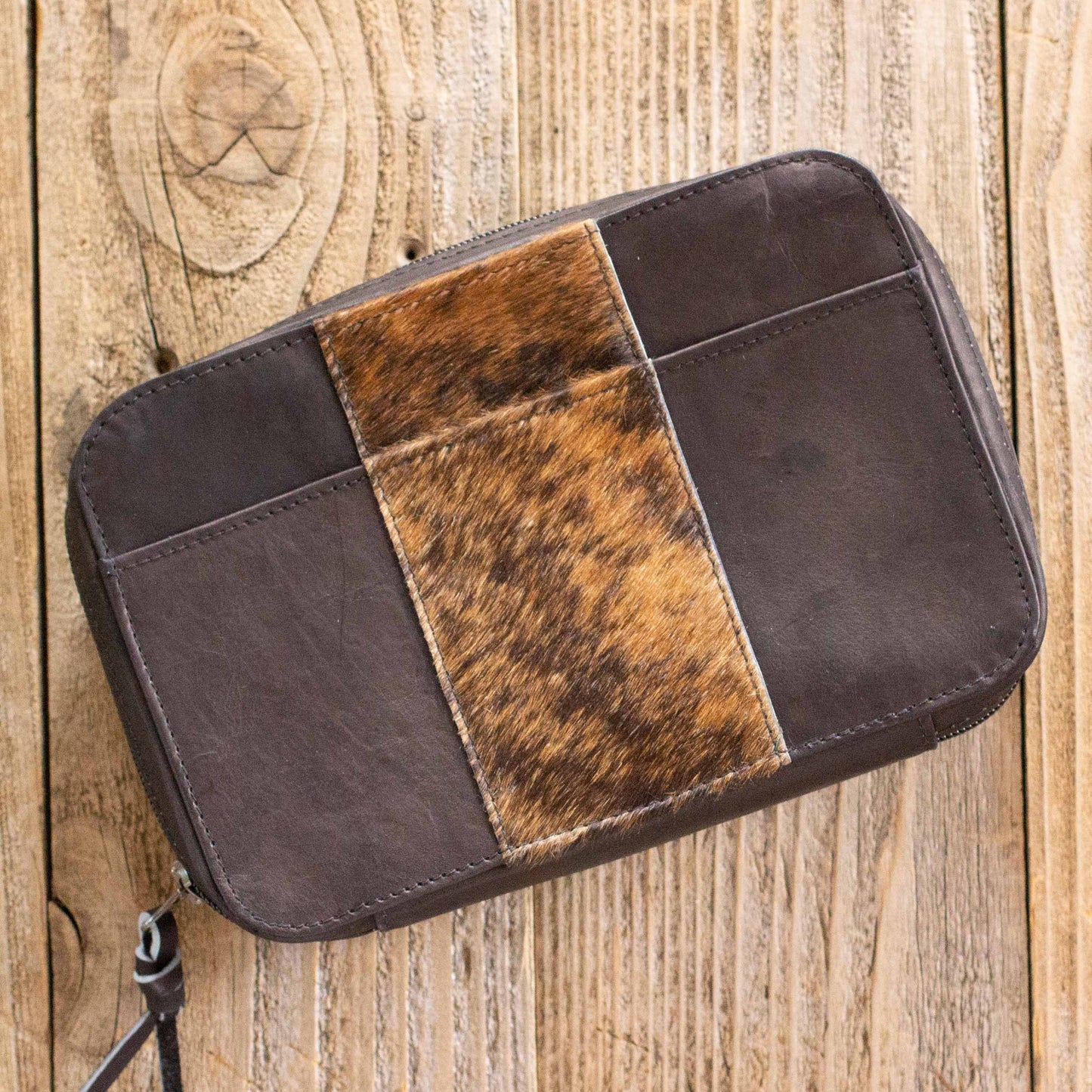 Crossbody Wallet No. 20