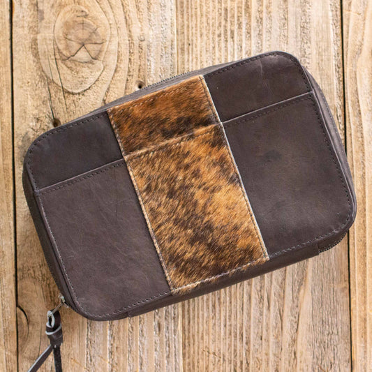 Crossbody Wallet No. 20