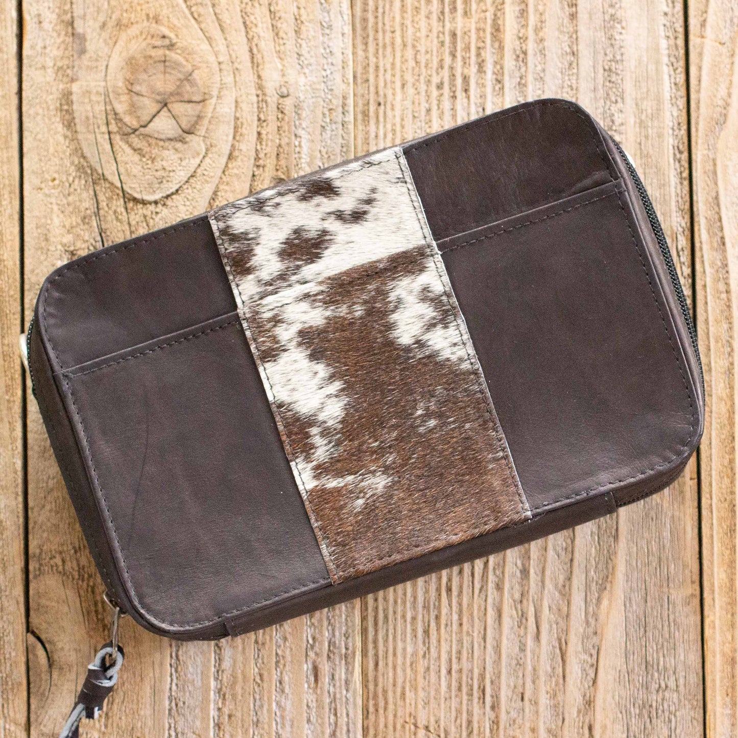 Crossbody Wallet No. 33