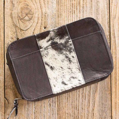 Crossbody Wallet No. 36