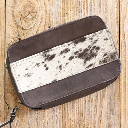 Crossbody Wallet No. 39