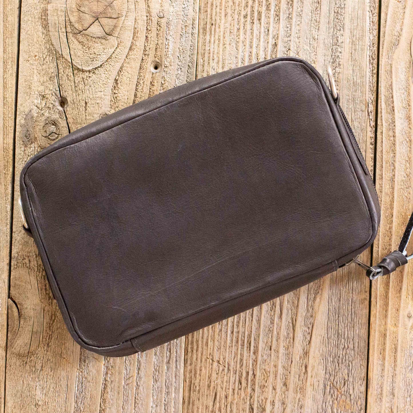 Crossbody Wallet No. 41