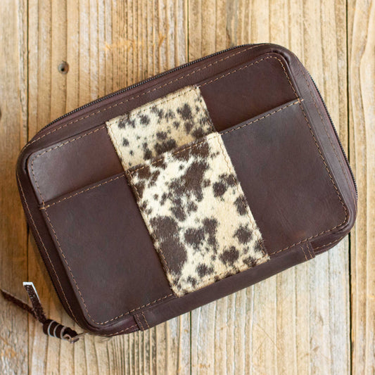 Crossbody Wallet No. 51