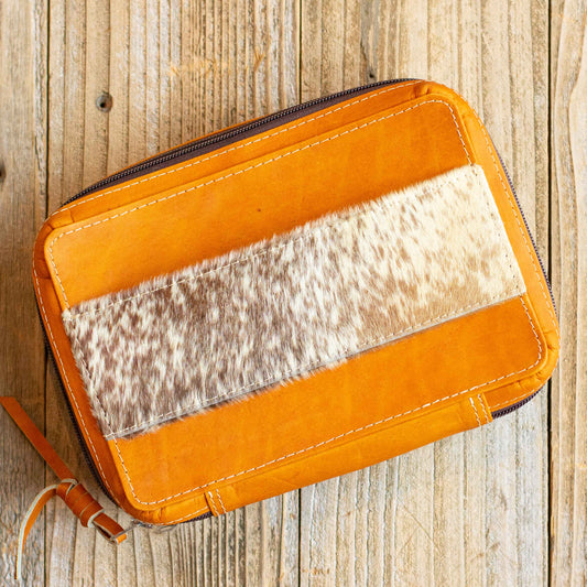 Crossbody Wallet No. 53