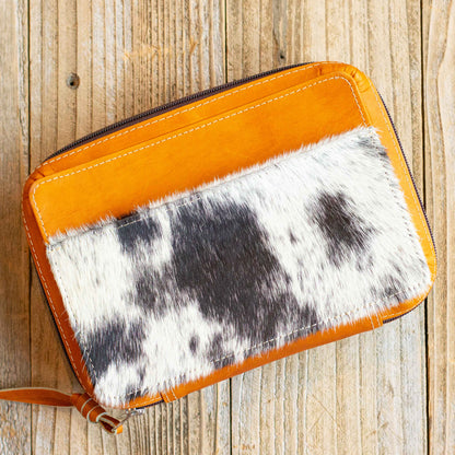 Crossbody Wallet No. 55