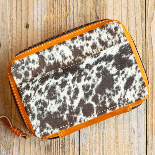 Crossbody Wallet No. 57