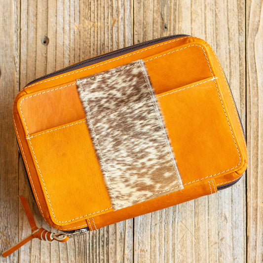 Crossbody Wallet No. 59