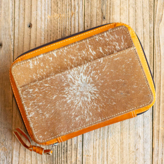 Crossbody Wallet No. 60