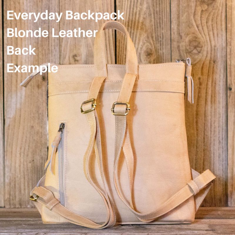 Everyday Backpack No. 34