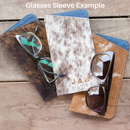 Glasses Sleeve No. 513