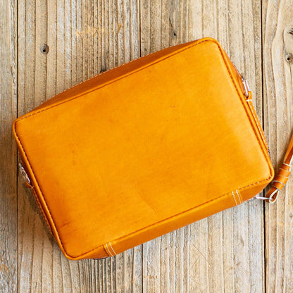 Crossbody Wallet No. 55