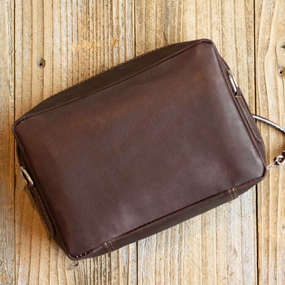 Crossbody Wallet No. 61