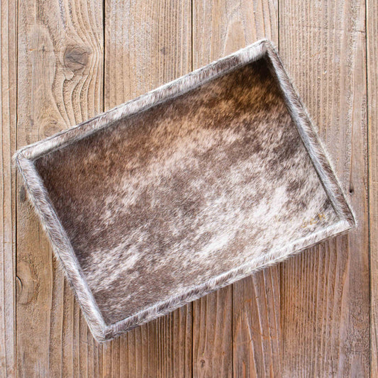 Large Tray No. 292