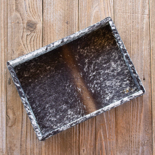 Large Tray No. 293
